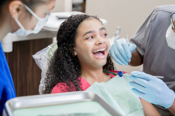 Best Weekend Emergency Dental Services in Union City, OH