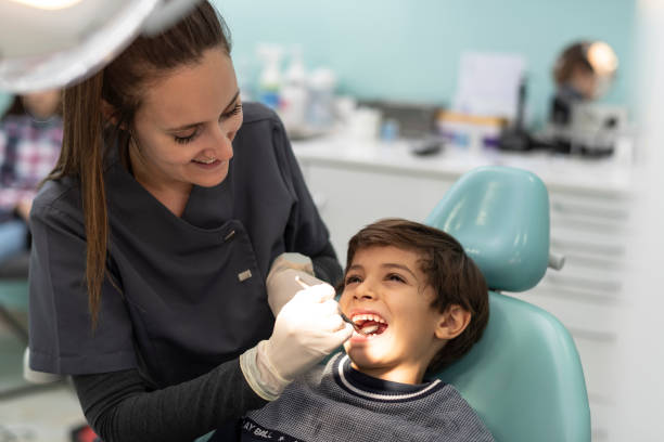 Best Emergency Wisdom Tooth Extraction in Union City, OH