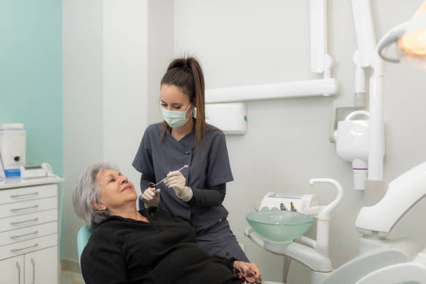 Best Broken or Chipped Tooth Repair in Union City, OH