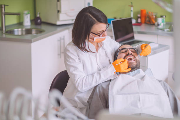 Best Walk-In Emergency Dental Services in Union City, OH