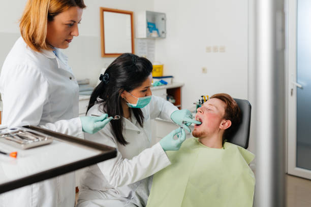 Best Emergency Root Canal Therapy in Union City, OH